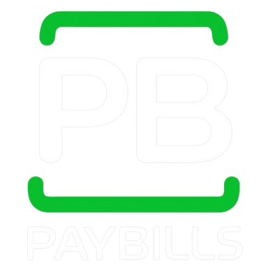 Paybills Logo
